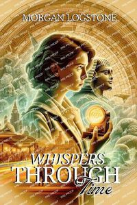 Cover image for Whispers Through Time