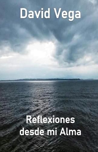 Cover image for Reflexiones desde mi alma