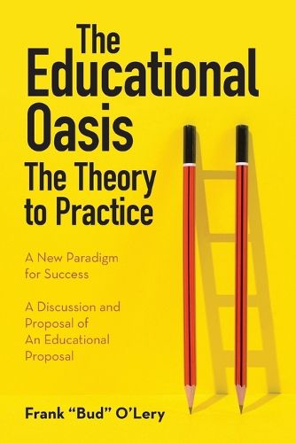 Cover image for The Educational Oasis