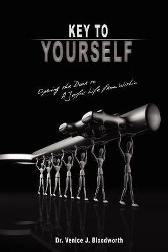 Cover image for Key to Yourself