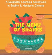 Cover image for The Menu of Shapes