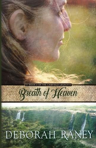 Cover image for Breath of Heaven