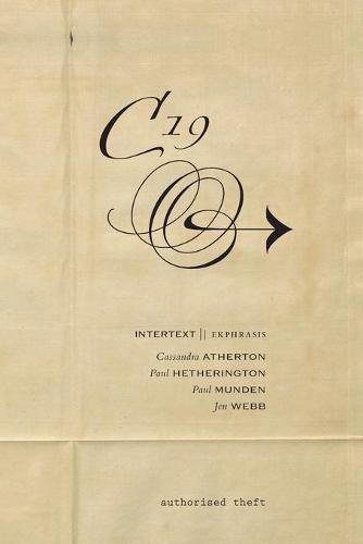 Cover image for C19