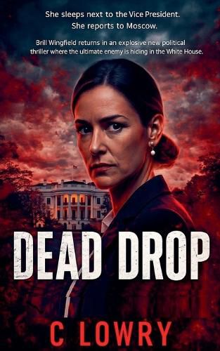 Cover image for Dead Drop