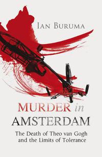 Cover image for Murder in Amsterdam