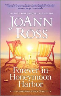 Cover image for Forever in Honeymoon Harbor