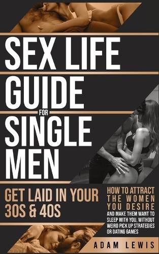 Cover image for Sex Life Guide for Single Men
