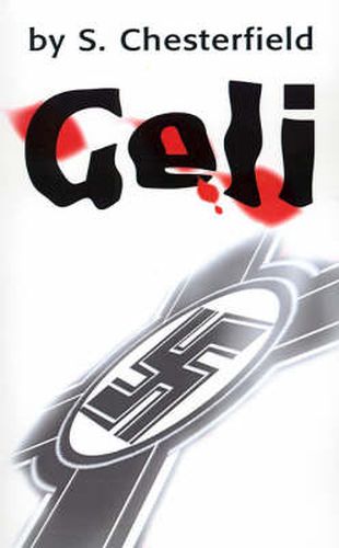 Cover image for Geli