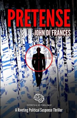 Pretense: Imbroglio Trilogy