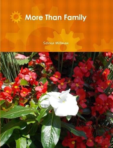 Cover image for More Than Family