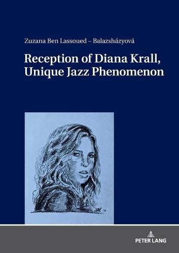 Reception of Diana Krall, Unique Jazz Phenomenon
