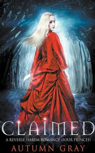 Cover image for Claimed