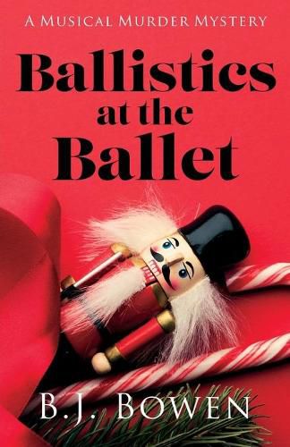 Cover image for Ballistics at the Ballet