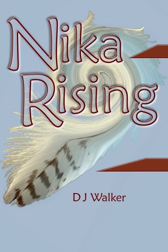 Cover image for Nika Rising