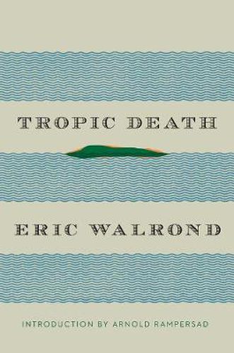 Cover image for Tropic Death