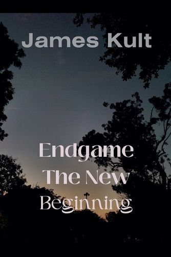 Cover image for Endgame
