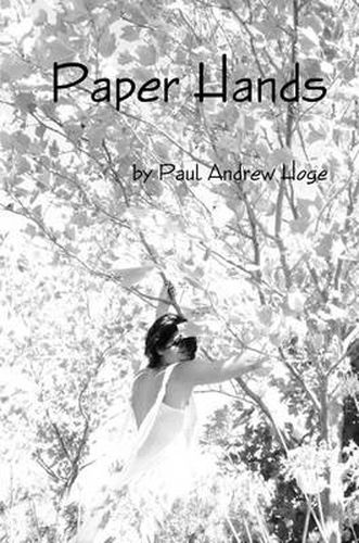 Cover image for Paper Hands