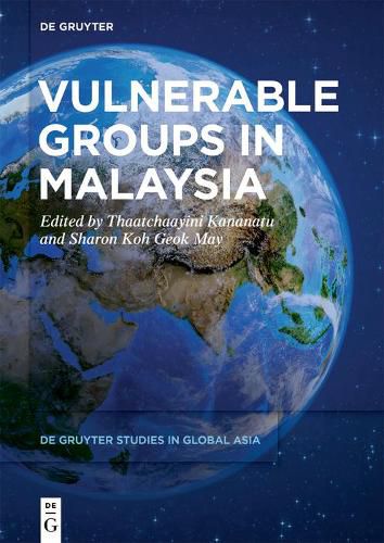 Cover image for Vulnerable Groups in Malaysia