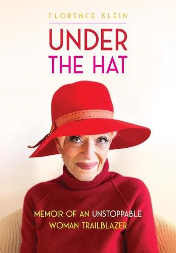 Cover image for Under the Hat