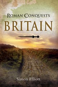 Cover image for Roman Conquests: Britain