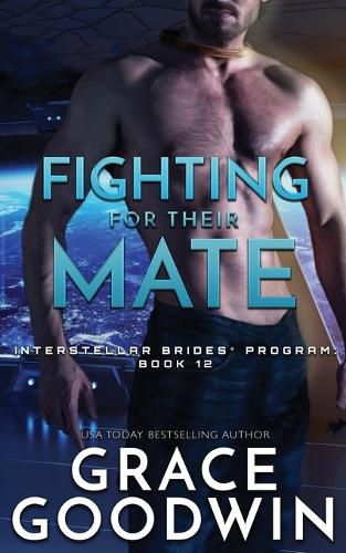 Cover image for Fighting For Their Mate