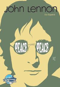 Cover image for Orbit: John Lennon