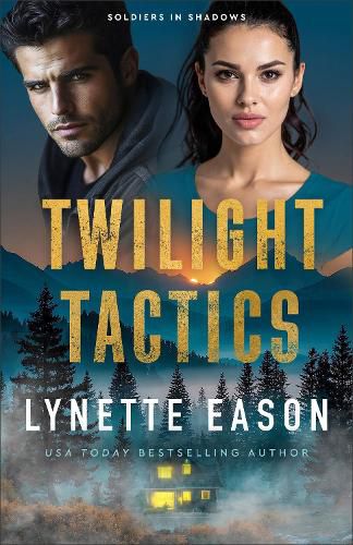 Cover image for Twilight Tactics