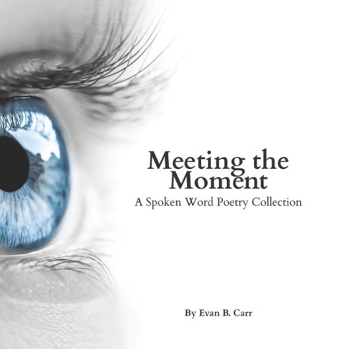 Cover image for Meeting the Moment
