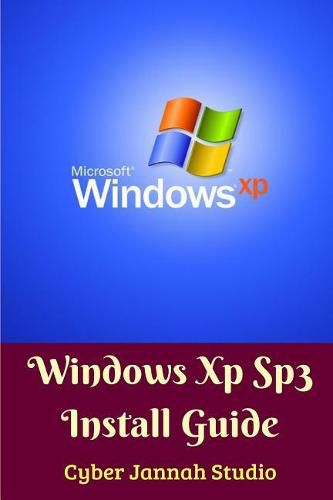 Cover image for Windows Xp Sp3 Install Guide Standar Edition