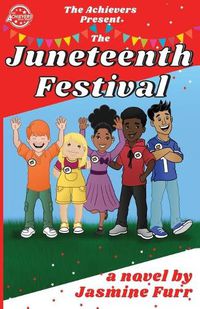 Cover image for The Juneteenth Festival