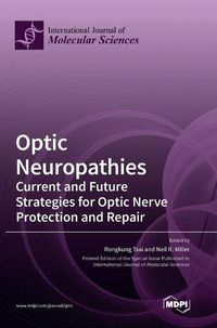 Cover image for Optic Neuropathies