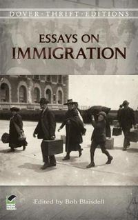 Cover image for Essays on Immigration