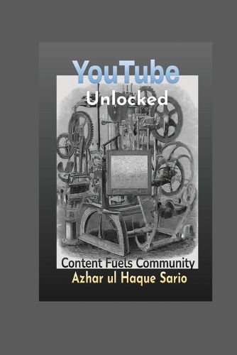 Cover image for YouTube Unlocked