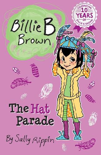Cover image for The Hat Parade