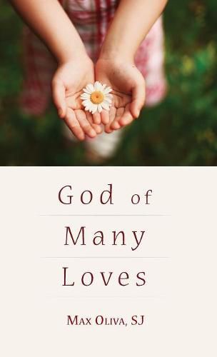 Cover image for God of Many Loves