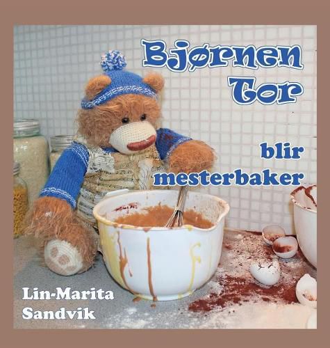 Cover image for Bj rnen Tor Blir Mesterbaker