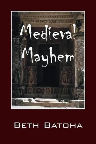 Cover image for Medieval Mayhem