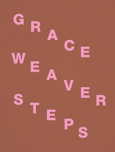Cover image for Grace Weaver