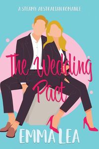 Cover image for The Wedding Pact