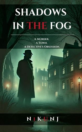 Cover image for Shadows in the Fog