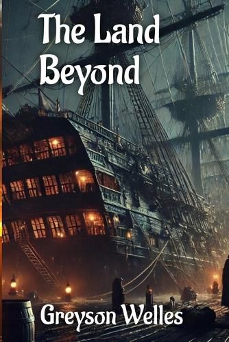 Cover image for The Land Beyond