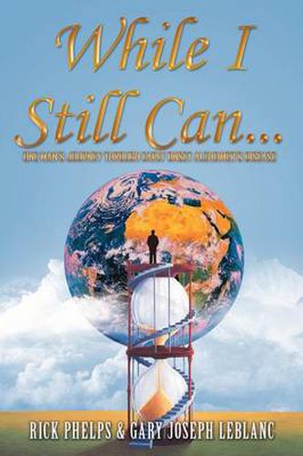 Cover image for While I Still Can...