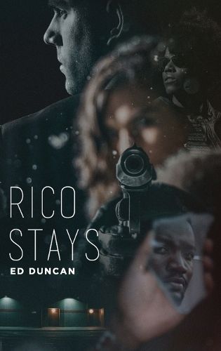 Cover image for Rico Stays