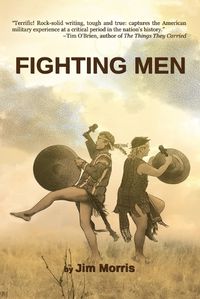 Cover image for Fighting Men