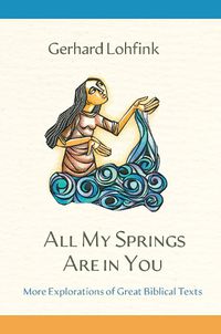 Cover image for All My Springs Are in You