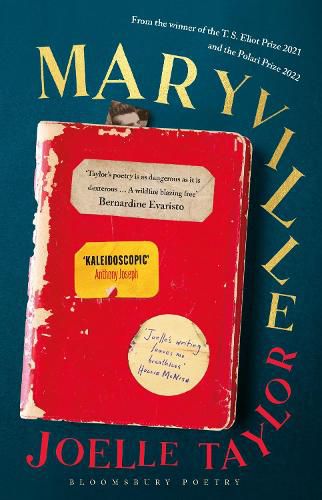 Cover image for Maryville