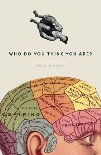 Cover image for Who Do You Think You Are? 365 Meditations and the Books They Came From