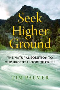 Cover image for Seek Higher Ground