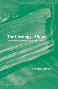 Cover image for The Ideology of Work