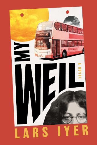 Cover image for My Weil